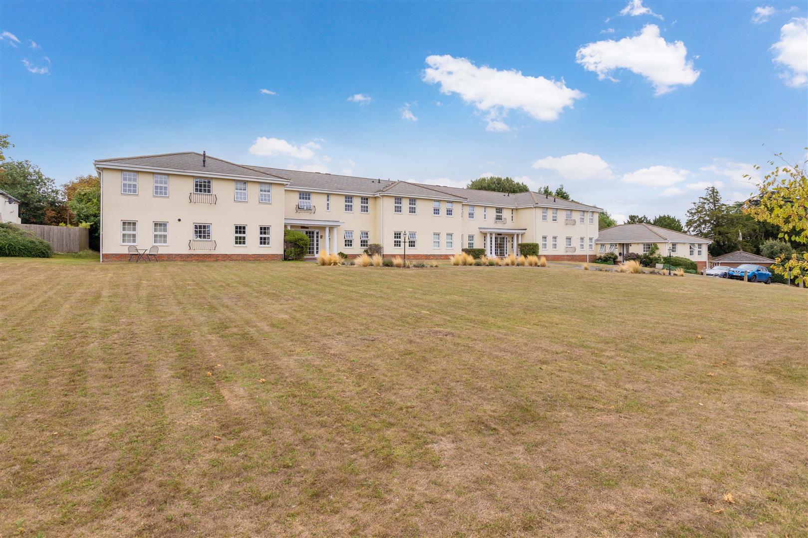 Berry Hill, Taplow, Maidenhead